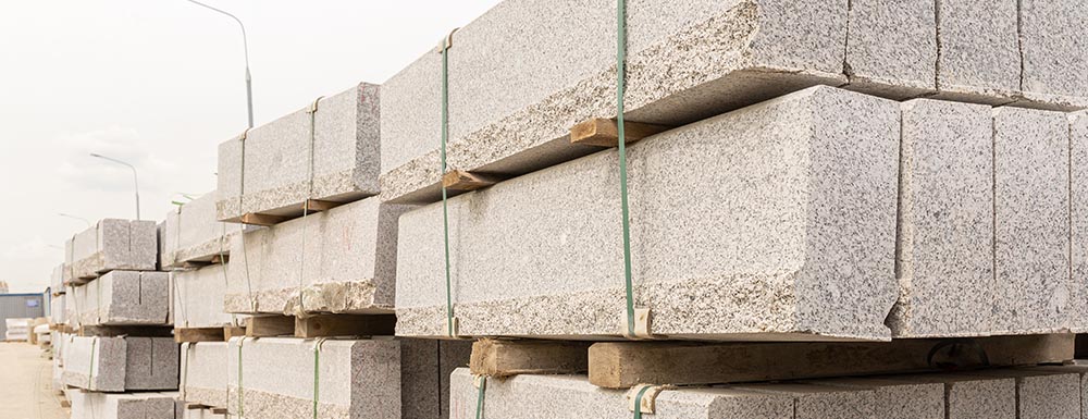 Concrete Blocks